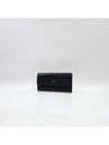 Women s flap long wallet 20 4364 - CHANEL - BALAAN 8