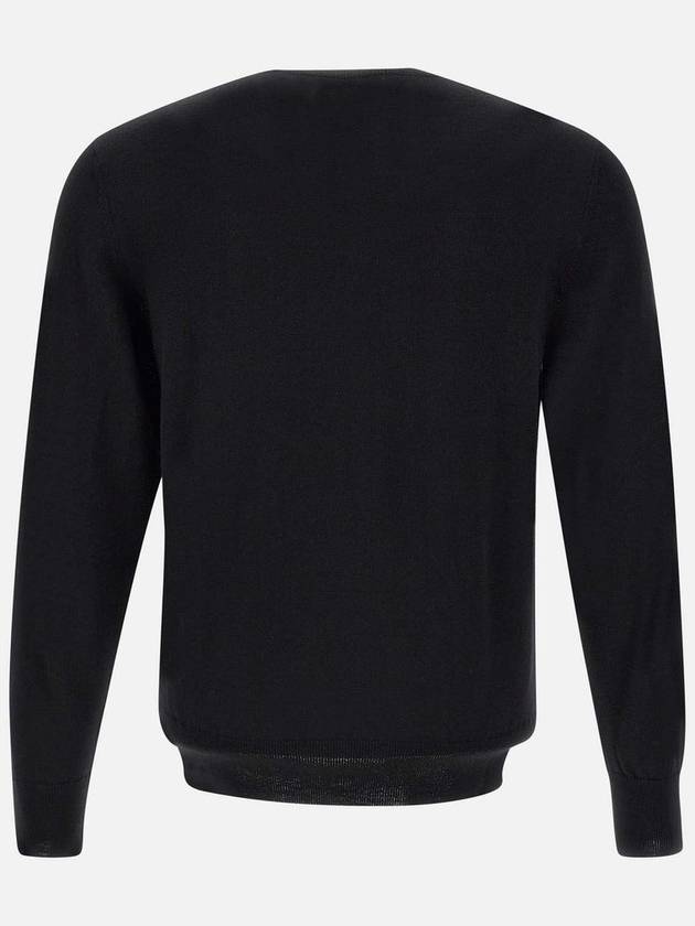 Dsquared2 D2 Leaf Crewneck Sweater - DSQUARED2 - BALAAN 2