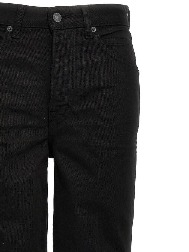 Tom Ford Flared Jeans - TOM FORD - BALAAN 3