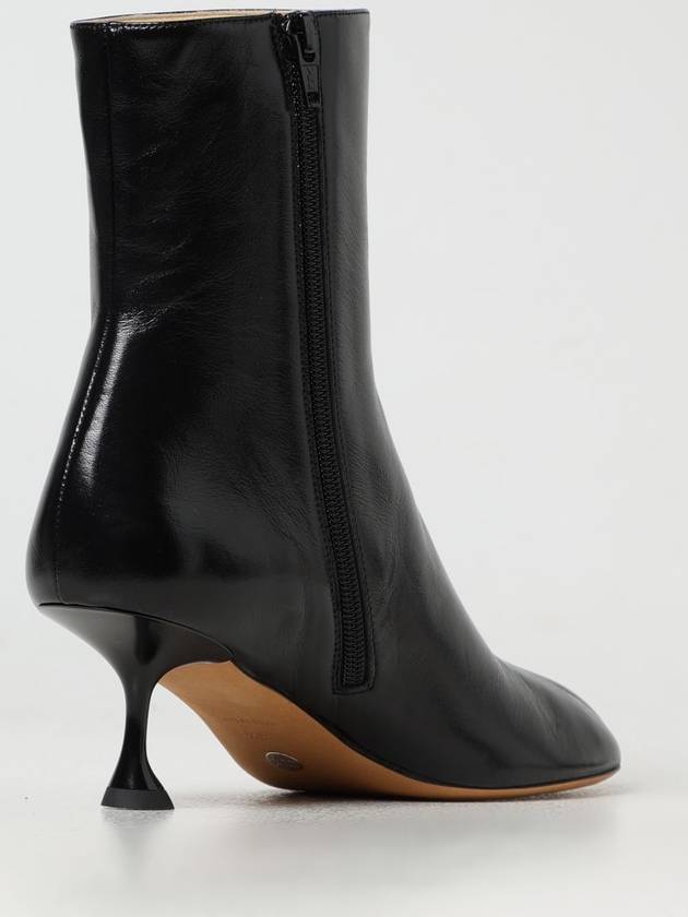 Flat ankle boots woman Proenza Schouler - PROENZA SCHOULER - BALAAN 3