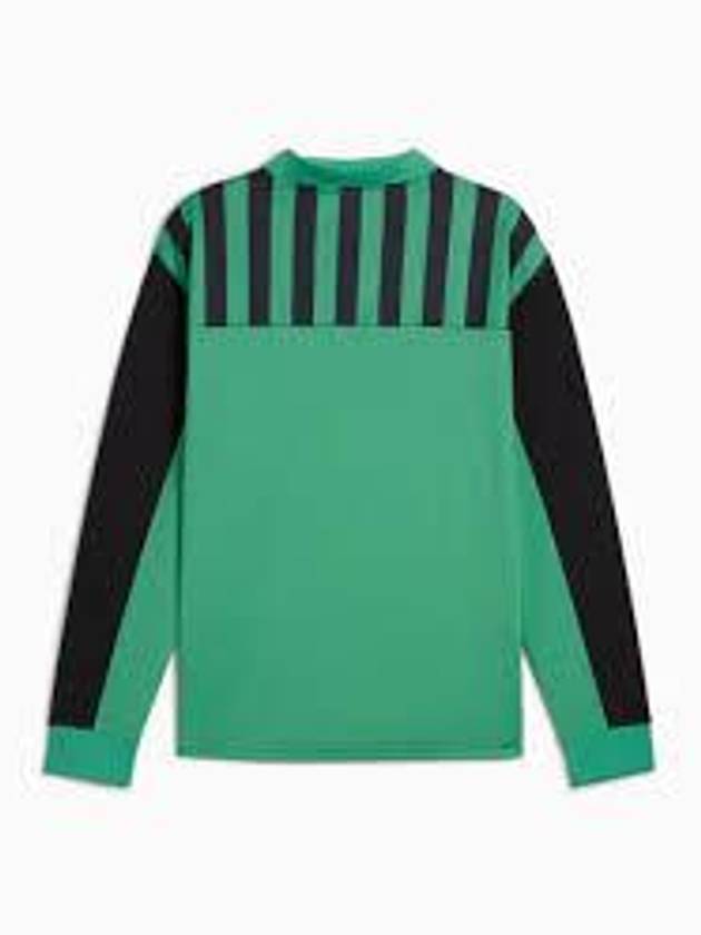 The NeverWorn IV T7 Jersey Long Sleeve T-Shirt Green - PUMA - BALAAN 2