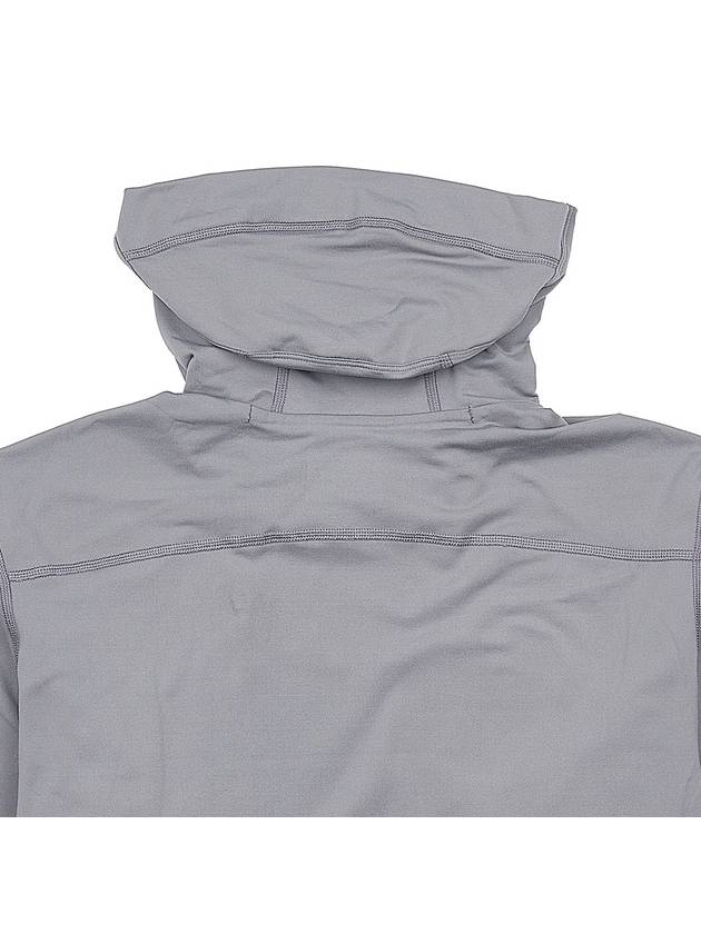 Rho LT Hooded Long Sleeve Shirt Void - ARC'TERYX - BALAAN 9