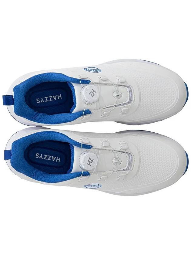 Hazzys24 Spikeless Boa Golf Shoes HS007M BL - HAZZYS GOLF - BALAAN 6