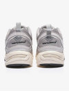 878 Low Top Sneakers Grey - NEW BALANCE - BALAAN 4