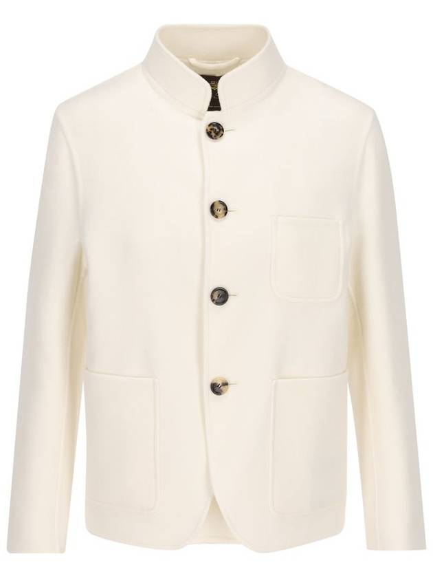 Loro Piana Jackets - LORO PIANA - BALAAN 1