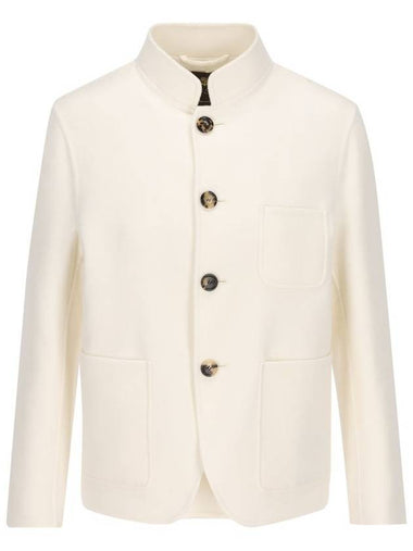 Loro Piana Jackets - LORO PIANA - BALAAN 1