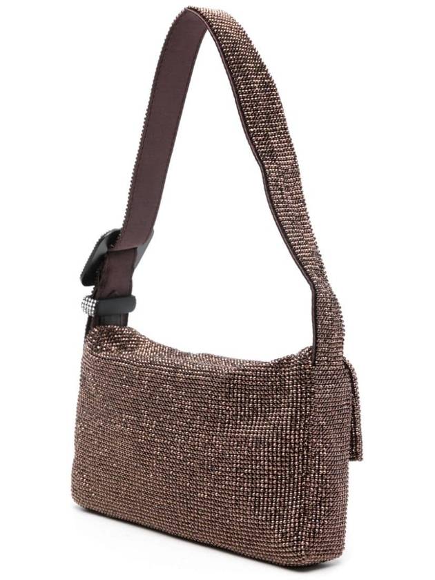 Benedetta Bruzziches Bags.. Brown - BENEDETTA BRUZZICHES - BALAAN 3