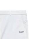 functional pants 5063GZWPWHITE - BLACK&WHITE - BALAAN 3