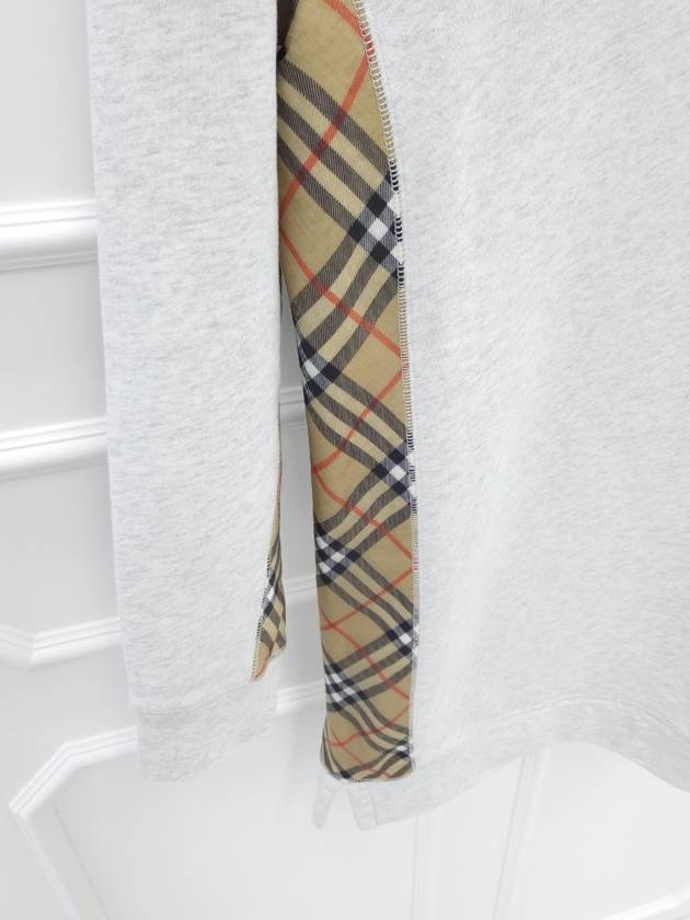 Vintage check dress 14Y - BURBERRY - BALAAN 7