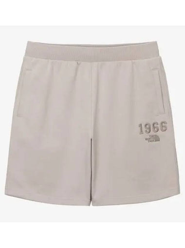 The North Face NS6KQ50L White Label Gotu 1966 Shorts - THE NORTH FACE - BALAAN 1