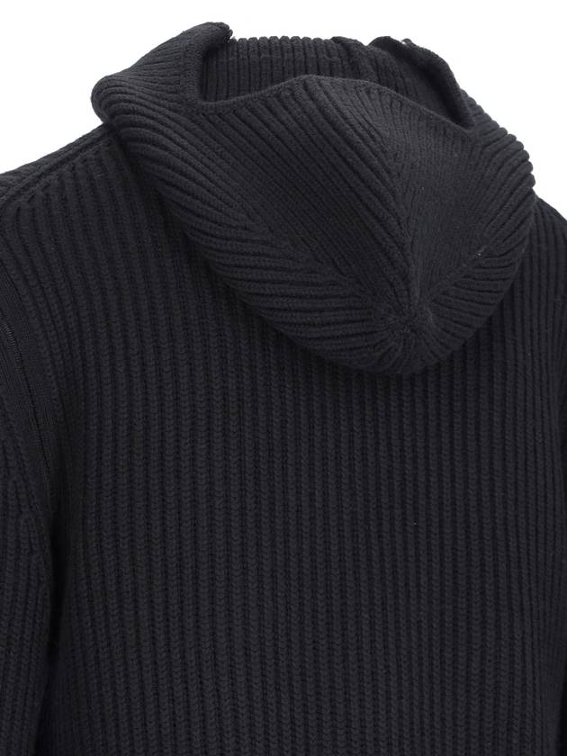 Helmut Lang Sweaters Black - HELMUT LANG - BALAAN 6