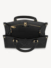 OnTheGo PM Monogram Tote Bag Black - LOUIS VUITTON - BALAAN 5