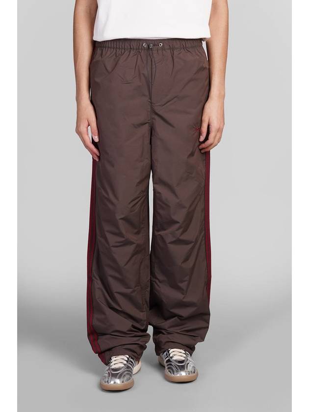 Adidas Originals By Wales Bonner Tp Pants - ADIDAS ORIGINALS - BALAAN 1