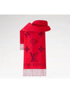 Reykjavik Scarf Muffler M90895 - LOUIS VUITTON - BALAAN 2