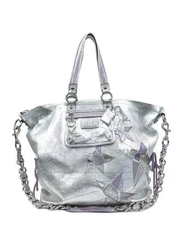 15900 2WAY bag - COACH - BALAAN 1