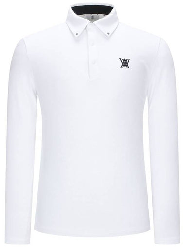 Official M SIGNATURE LOGO L TS OW - ANEWGOLF - BALAAN 1