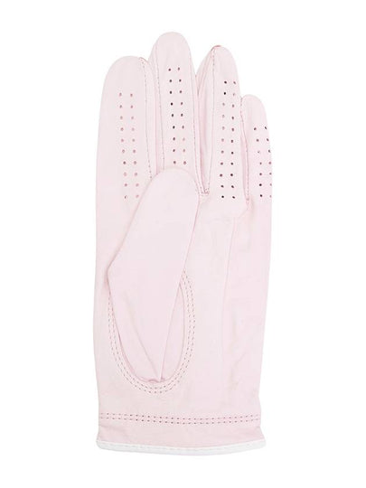 Men s Golf Gloves GMG000002 BLUSH LH Left Hand - G/FORE - BALAAN 2