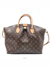 women shoulder bag - LOUIS VUITTON - BALAAN 1