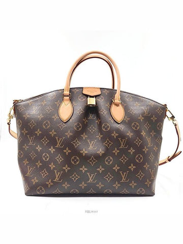 women shoulder bag - LOUIS VUITTON - BALAAN 1