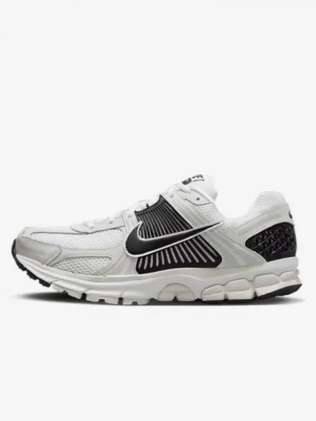 Zoom Vomero 5 Low Top Sneakers White - NIKE - BALAAN 2