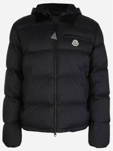 1A00139 596TM 999 Calima down jacket 1345895 - MONCLER - BALAAN 1