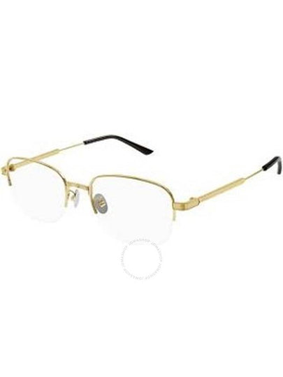 Sunglasses GOLD - CARTIER - BALAAN 2