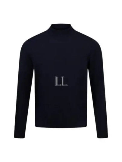 Korman Knit Top Navy - J.LINDEBERG - BALAAN 2