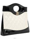 women tote bag - CHANEL - BALAAN 2