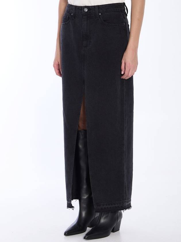 Angela maxi skirt - PAIGE - BALAAN 2