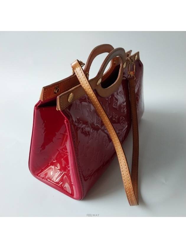 women tote bag - LOUIS VUITTON - BALAAN 7