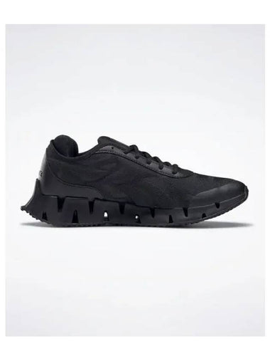 Direct Dynamica 3 Triple Black GY7706 - REEBOK - BALAAN 1