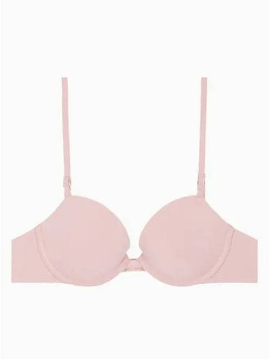 Underwear Women s Minimalist AF Demi Bra QF7166ADTQO - CALVIN KLEIN - BALAAN 1