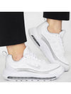 Air Max AP Low Top Sneakers White - NIKE - BALAAN 2