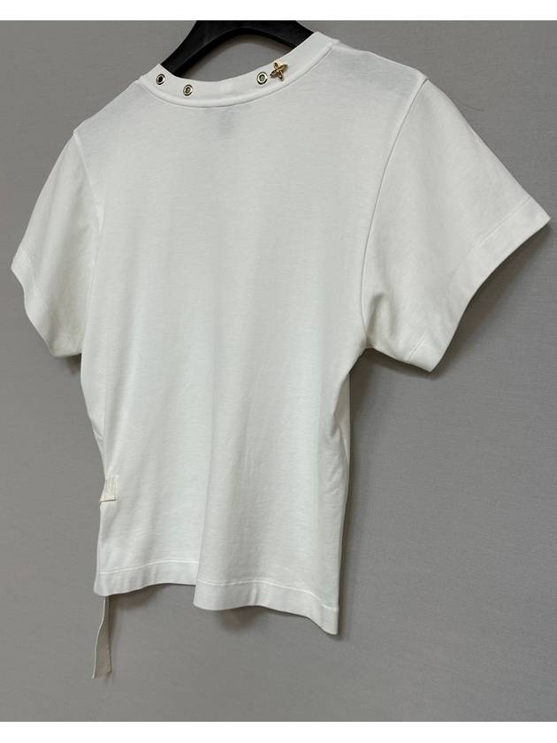 Short sleeve t shirt 44 55 - LOUIS VUITTON - BALAAN 5