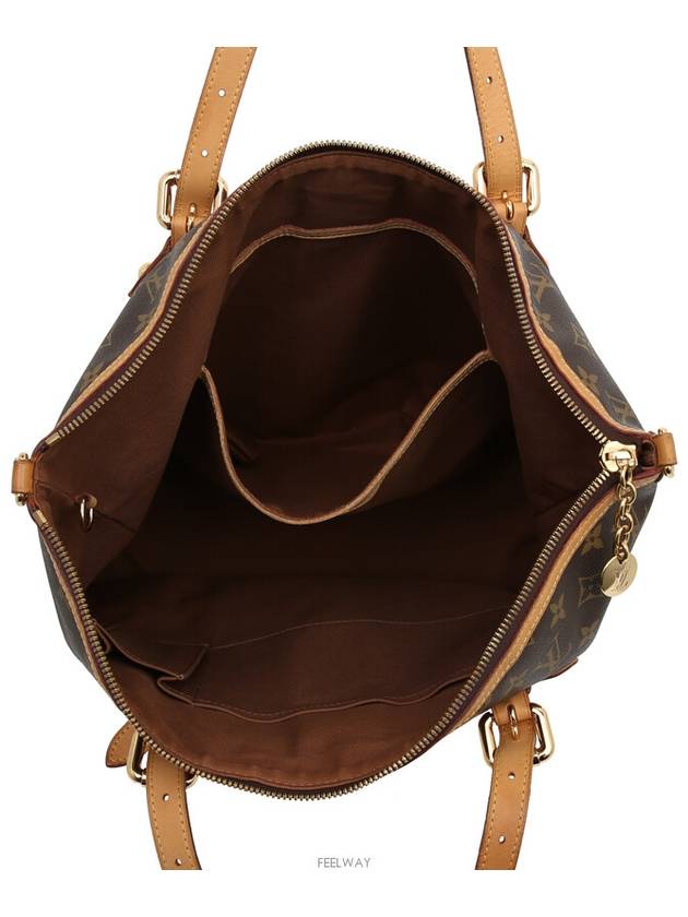 women shoulder bag - LOUIS VUITTON - BALAAN 9