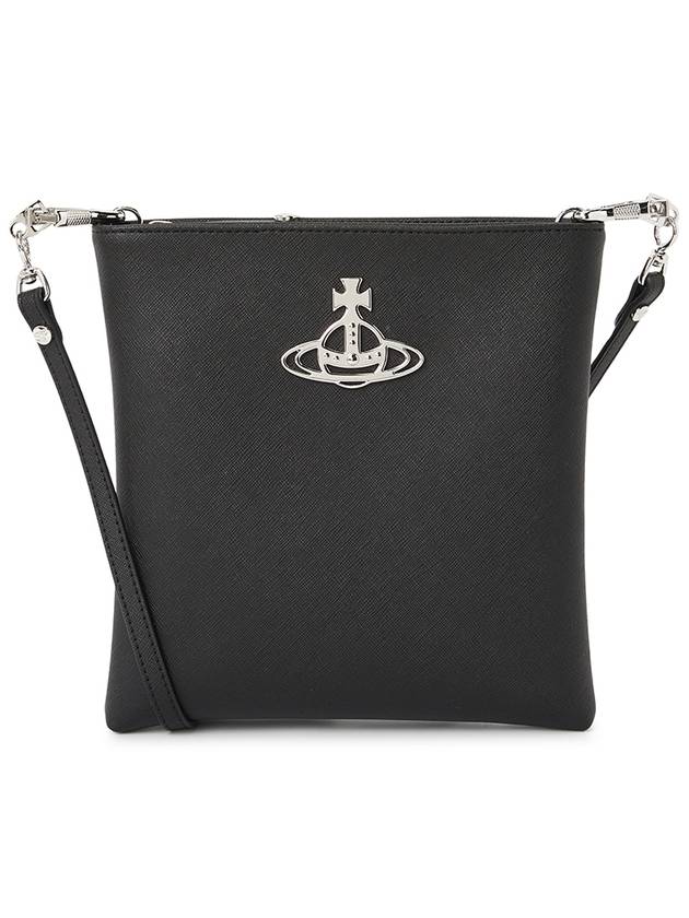 Men s Cross Bag 4304007NU S000B N401 - VIVIENNE WESTWOOD - BALAAN 1