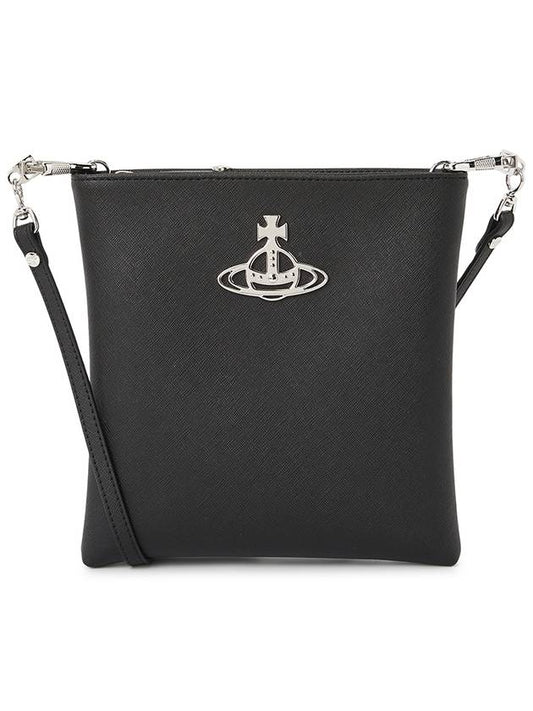 Men s Cross Bag 4304007NU S000B N401 - VIVIENNE WESTWOOD - BALAAN 1