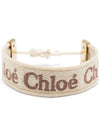 Woody Bracelet Ivory - CHLOE - BALAAN 1