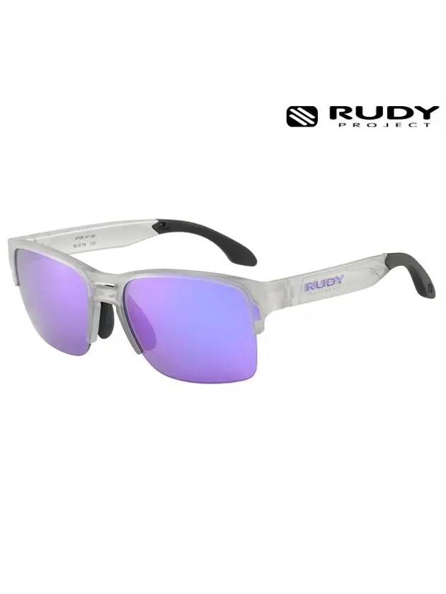 Rudy Project Sunglasses SP584291 0000 Square Men Women - RUDYPROJECT - BALAAN 1