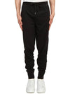 Stripe Pocket Track Pants Black - PAUL SMITH - BALAAN 2