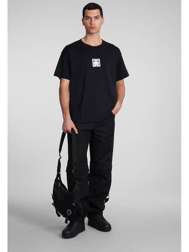 Givenchy T-Shirt - GIVENCHY - BALAAN 2