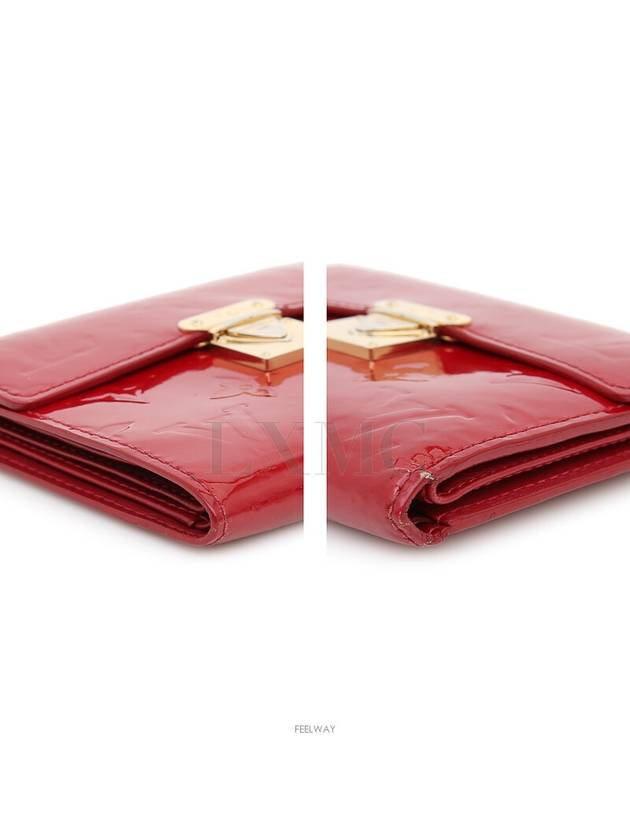 women s wallet - LOUIS VUITTON - BALAAN 6