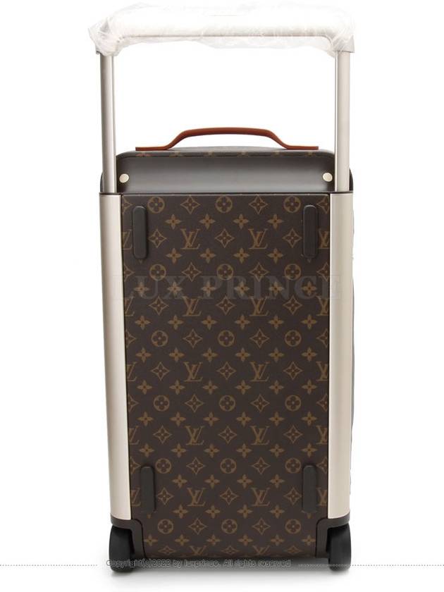 Horizon Soft Double 55 1017rv - LOUIS VUITTON - BALAAN 4