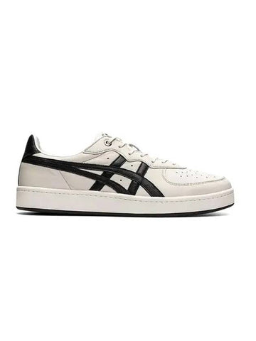 GSM SD low top sneakers cream black - ONITSUKA TIGER - BALAAN 1