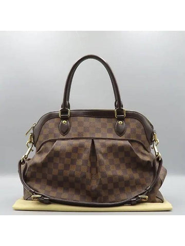 N51998 2 WAY bag - LOUIS VUITTON - BALAAN 1