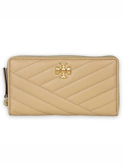 Wallet 90348 251 BEIGE - TORY BURCH - BALAAN 2