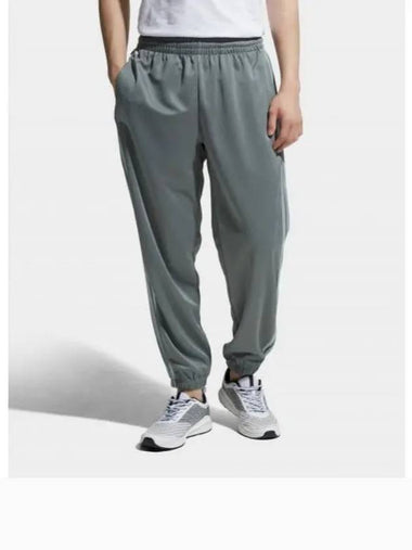 3S Track Pants Grey - ADIDAS - BALAAN 1