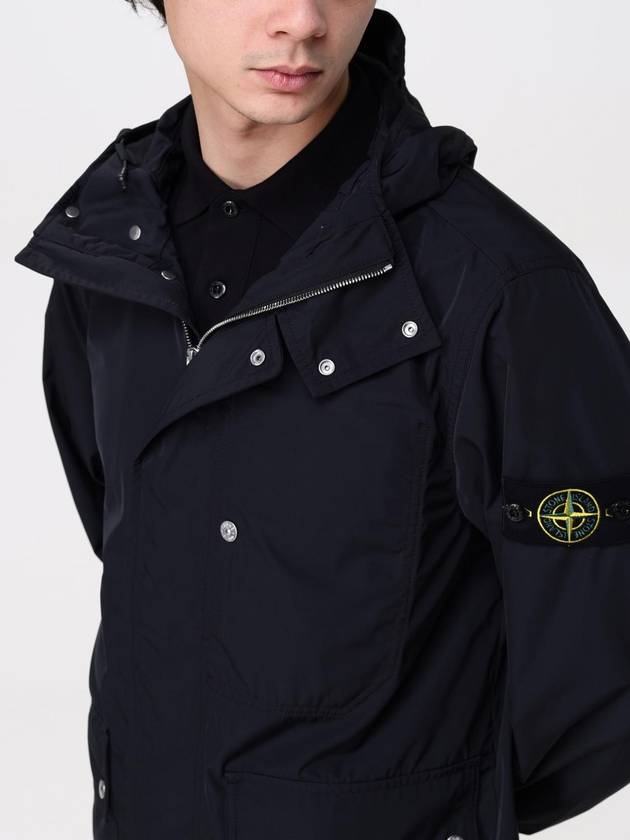 Jacket men Stone Island - STONE ISLAND - BALAAN 5