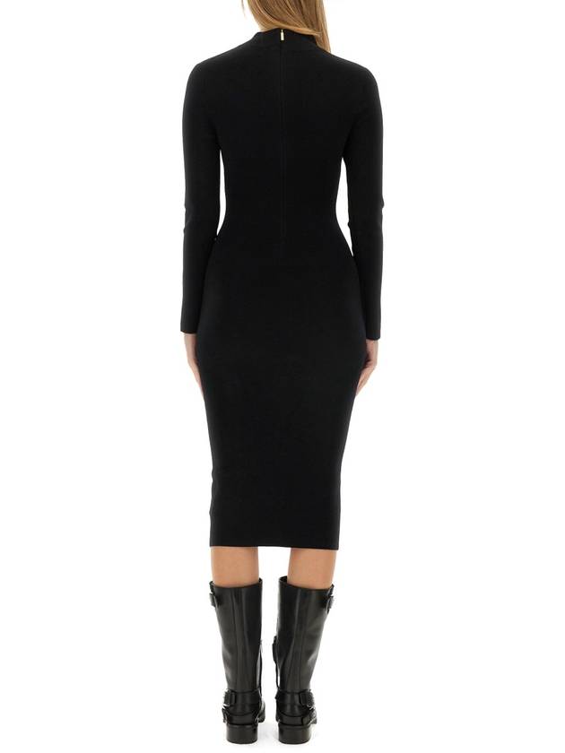 SLIM FIT DRESS - MICHAEL KORS - BALAAN 3