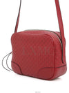 women cross bag - GUCCI - BALAAN 2